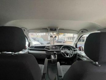 Volkswagen Transporter Shuttle 2.0 TDI SE DSG SWB Euro 6 (s/s) 5dr