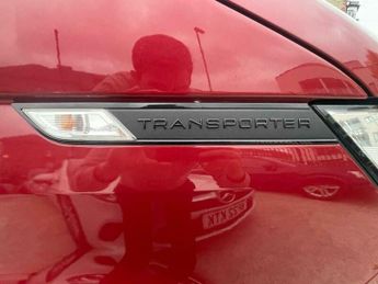 Volkswagen Transporter Shuttle 2.0 TDI SE DSG SWB Euro 6 (s/s) 5dr