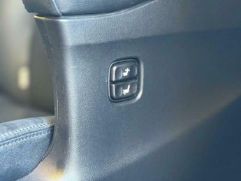 Toyota Vellfire Luxury Business Edition