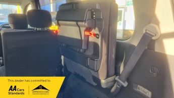 Nissan Serena HIGHWAY STAR AUTOMATIC PETROL