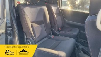 Nissan Serena HIGHWAY STAR AUTOMATIC PETROL