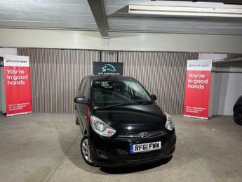 Hyundai I10 1.2 Classic Euro 5 5dr