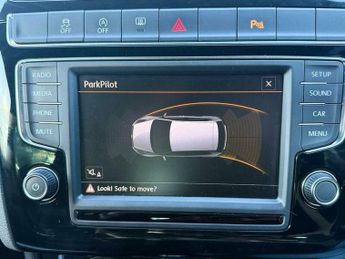 Volkswagen Polo 1.8 TSI BlueMotion Tech GTI DSG Euro 6 (s/s) 5dr