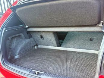 Volkswagen Polo 1.8 TSI BlueMotion Tech GTI DSG Euro 6 (s/s) 5dr