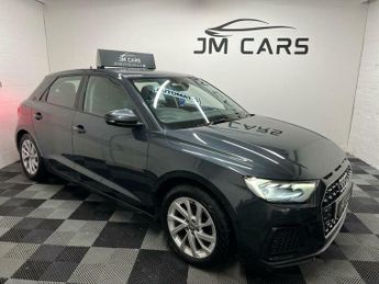 Audi A1 1.0 TFSI 30 Sport Sportback S Tronic Euro 6 (s/s) 5dr