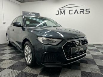 Audi A1 1.0 TFSI 30 Sport Sportback S Tronic Euro 6 (s/s) 5dr