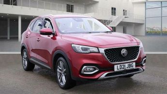 MG HS 1.5 T-GDI Excite DCT Euro 6 (s/s) 5dr