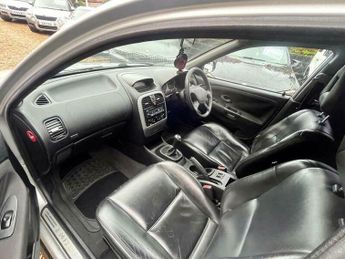 Mitsubishi Carisma 1.9 TD Elegance 5dr
