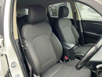 Kia Carens 1.7 CRDi 2 DCT Euro 6 (s/s) 5dr