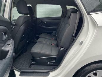 Kia Carens 1.7 CRDi 2 DCT Euro 6 (s/s) 5dr