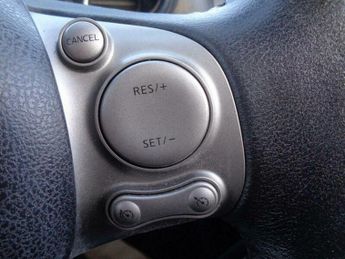 Nissan Micra 1.2 Acenta CVT Euro 5 5dr