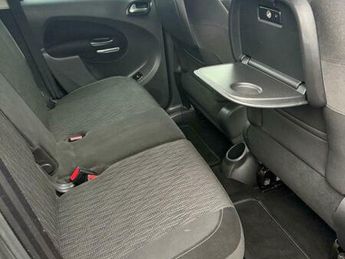 Citroen C3 Picasso 1.6 VTi Exclusive ETG6 Euro 5 5dr