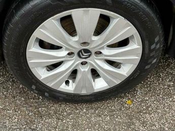 Citroen C3 Picasso 1.6 VTi Exclusive ETG6 Euro 5 5dr