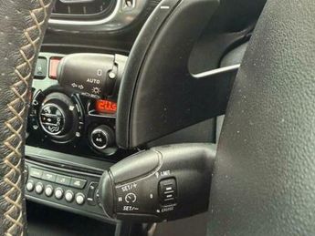 Citroen C3 Picasso 1.6 VTi Exclusive ETG6 Euro 5 5dr