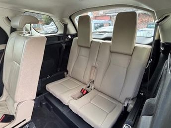 Land Rover Discovery Sport TD4 HSE -PANORAMIC ROOF-7 SEATER-SAT NAVIGATION-HEATED SEATS-PAR