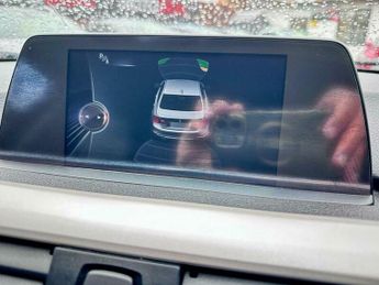 BMW 3 SERIES 2.0 320i SE Auto Euro 6 (s/s) 4dr