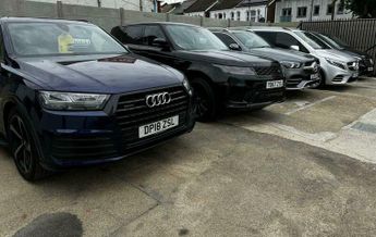 Audi R8 5.2 FSI V10 Performance Spyder S Tronic quattro Euro 6 (s/s) 2dr