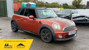 MINI One ONE