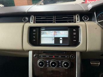Land Rover Range Rover 4.4 SD V8 Autobiography Auto 4WD Euro 5 5dr
