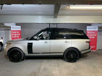 Land Rover Range Rover 4.4 SD V8 Autobiography Auto 4WD Euro 5 5dr