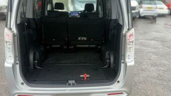 Honda Stepwagon Spada Z