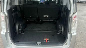 Honda Stepwagon Spada Z