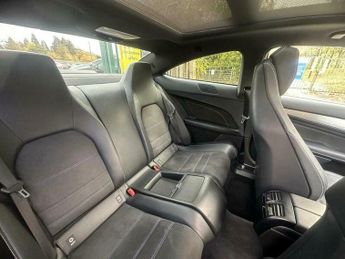 Mercedes-Benz C Class 2.1 C250 CDI AMG Sport Edition G-Tronic+ Euro 5 (s/s) 2dr