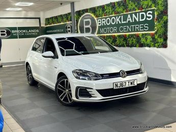 Volkswagen Golf GTE DSG [4X SERVICES & CAMBELT CHANGED @ 40K]