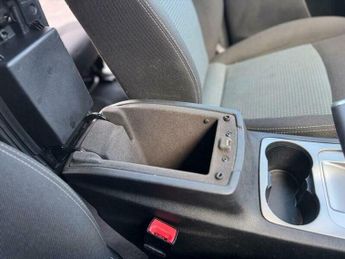 Ford Galaxy 2.0 TDCi Zetec MPV 5dr Diesel Powershift Euro 5 (140 ps)