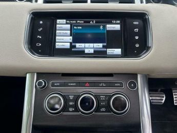 Land Rover Range Rover Sport 3.0 SD V6 HSE Dynamic Auto 4WD Euro 6 (s/s) 5dr