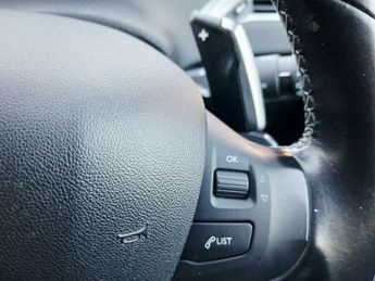 Peugeot 2008 1.6 e-HDi Allure EGC Euro 5 (s/s) 5dr