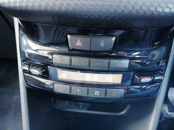 Peugeot 2008 1.6 e-HDi Allure EGC Euro 5 (s/s) 5dr