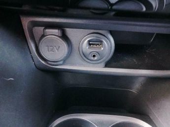 Peugeot 2008 1.6 e-HDi Allure EGC Euro 5 (s/s) 5dr