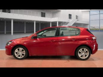 Peugeot 308 HDI ACTIVE