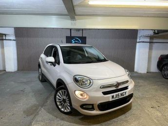 Fiat 500 1.4 MultiAir Pop Star Euro 6 (s/s) 5dr