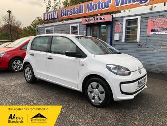 Volkswagen Up TAKE UP
