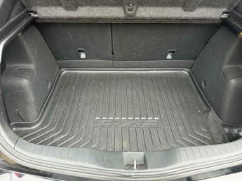 Honda Civic 1.8 i-VTEC Sport (Navi) Auto Euro 6 5dr