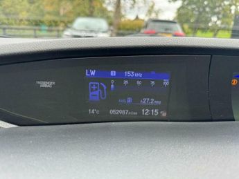 Honda Civic 1.8 i-VTEC Sport (Navi) Auto Euro 6 5dr