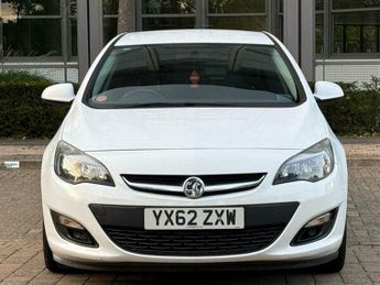 Vauxhall Astra 1.6 16v Active Euro 5 5dr