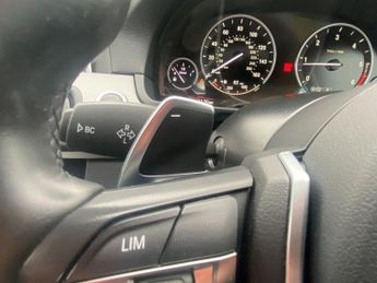 BMW 5 SERIES 520d M SPORT TOURING