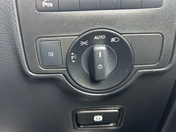 Mercedes Vito 119 BLUETEC