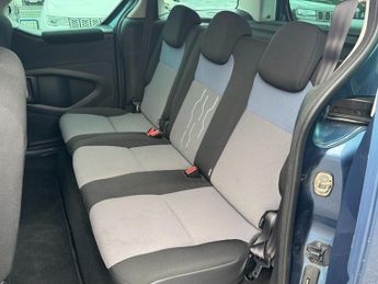 Peugeot Partner Tepee 1.2 PureTech Active MPV 5dr Petrol Manual Euro 6 (s/s) (110 ps)