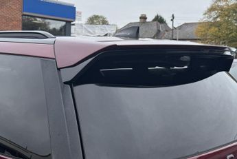 Land Rover Discovery 2.0 SD4 HSE SUV 5dr Diesel Auto 4WD Euro 6 (s/s) (240 ps)