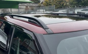 Land Rover Discovery 2.0 SD4 HSE SUV 5dr Diesel Auto 4WD Euro 6 (s/s) (240 ps)