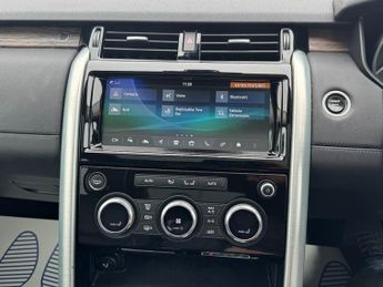 Land Rover Discovery 2.0 SD4 HSE SUV 5dr Diesel Auto 4WD Euro 6 (s/s) (240 ps)