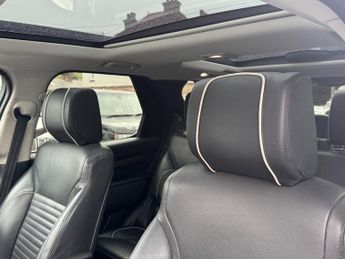 Land Rover Discovery 2.0 SD4 HSE SUV 5dr Diesel Auto 4WD Euro 6 (s/s) (240 ps)