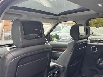 Land Rover Discovery 2.0 SD4 HSE SUV 5dr Diesel Auto 4WD Euro 6 (s/s) (240 ps)