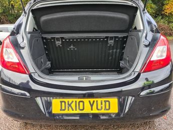 Vauxhall Corsa ENERGY