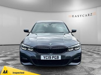 BMW 320 320i M SPORT