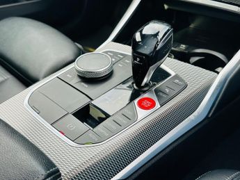 BMW 3 SERIES 320i M SPORT